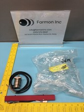 Tokyo Electron TEL 294-300251-12 X-Stage Safety Switch, Astro BZ8-C, 133666