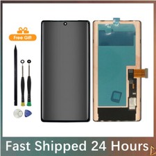 US For Google Pixel 6 Pro OLED Display LCD Touch Screen Digitizer Assembly 6.71"
