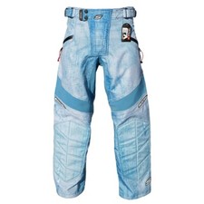 Social Paintball Grit V3 Pants Light Washed D...