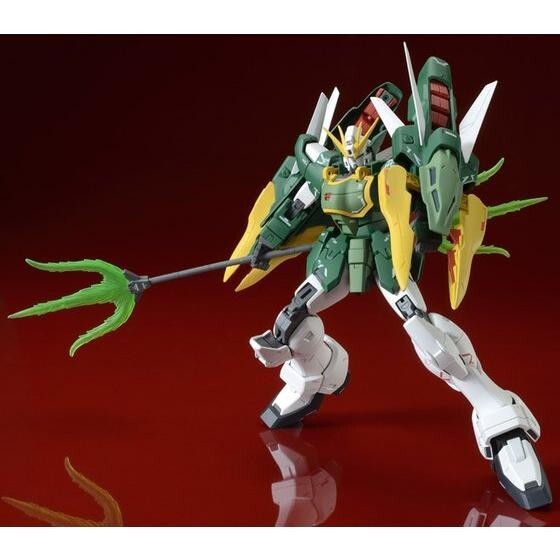 MG 1/100 XXXG-01S2 Altron Gundam EW Bandai from Japan | eBay