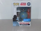 Funko Pop Star Wars Resistance BB Unit #211 Walmart Exclusive Vinyl Figure NIB