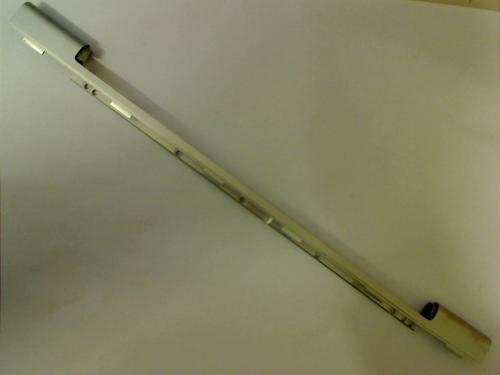 Scharnier Gehäuse Abdeckung Blende Apple MacBook Pro 15"