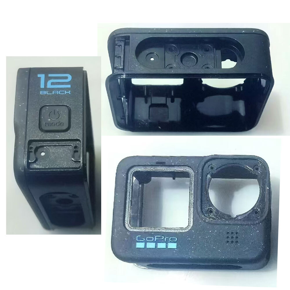 Replacement Original Housing Cover Shell Frame Parts for Gopro