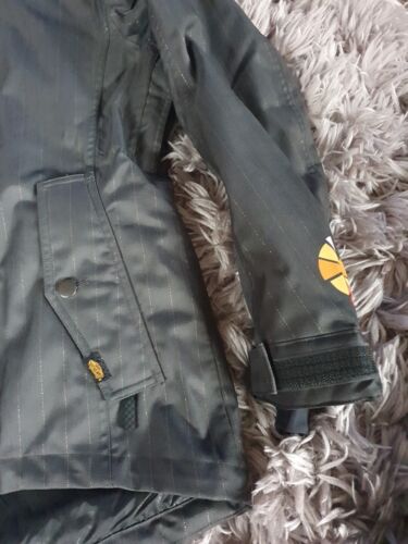 Ladies VANS ski / Snowboarding Jacket Uk10 - Picture 3 of 12