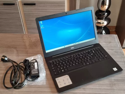 PC Ordinateur Portable Dell Inspiron 3593 I5 1035G1 8 Go 500 Go SSD (1)