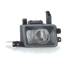 Rechts Vorderer Nebelscheinwerfer - Opel CORSA C PH.1 - 13270398 - E0-9202F
