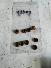 9-1847 Tip .062 Pack Of 9 Thermal  Dynamics plasma Parts NEW OLD STOCK