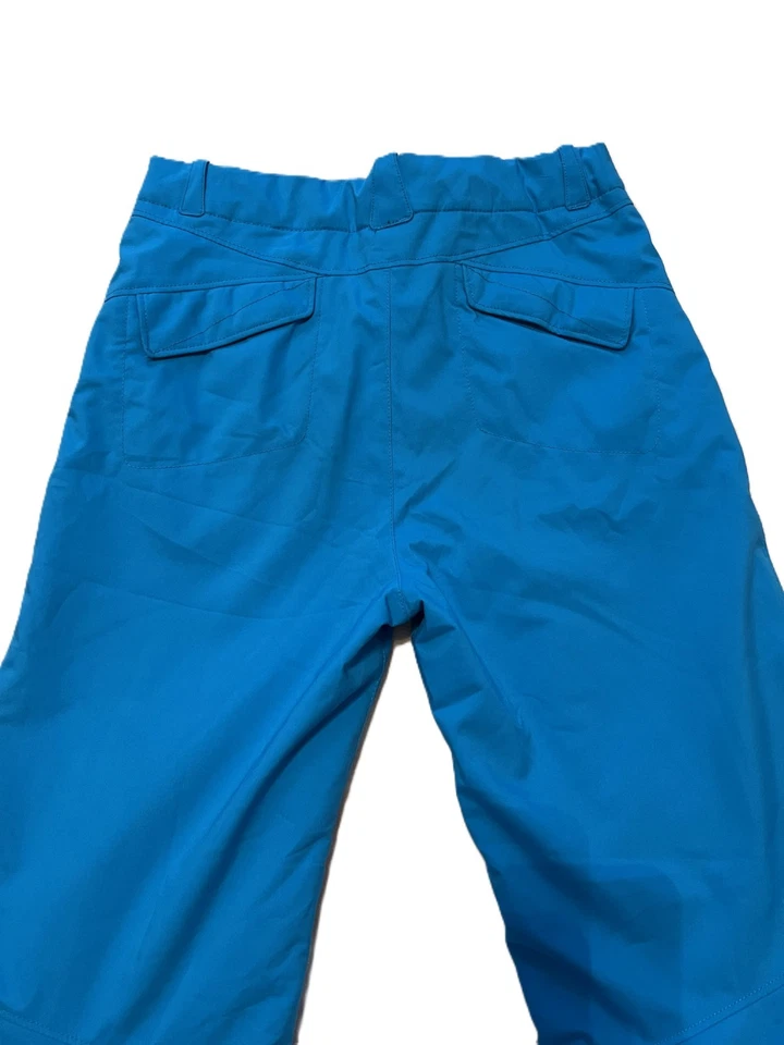 Athletic Sporty Spyder Propulsion Ski Pants (5226-11), Insulated, Youth size 14 - Image 4 of 4