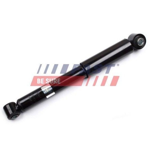 Amortisseur de suspension arrière gauche Fast FT11316 pour auto Opel Vauxhall