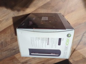 XBOX 360 HD DVD PLAYER WITH KING KONG. Factory Sealed