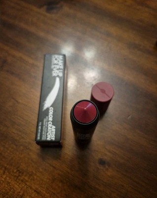 MAKE UP FOR EVER ARTIST COLOR CRAYON BOUNDLESS BERRY