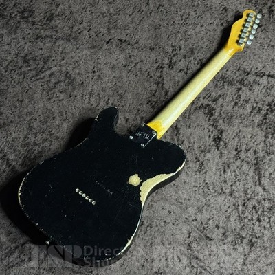 Navigator Custom Order N-TE-CTM Aged TL Custom Type Electric