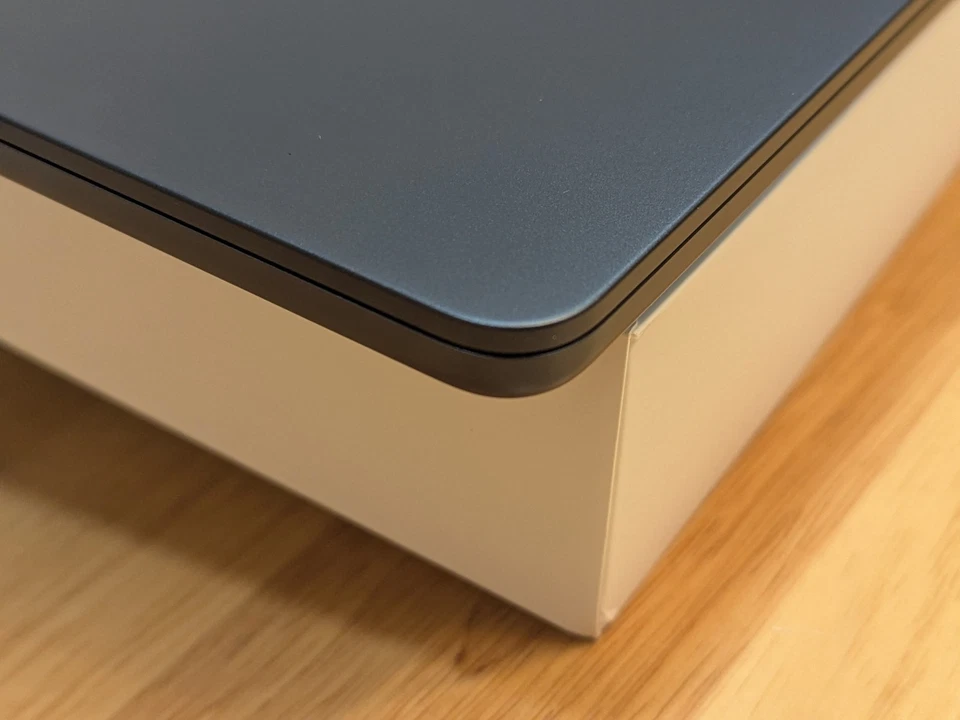 Apple MacBook Air 15 in M4 Chip 16GB Ram 512GB SSD Midnight MW1M3LL/A 2025 Wnty - Image 4 of 4