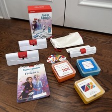 Osmo Genius Starter Kit Learning System for iPad