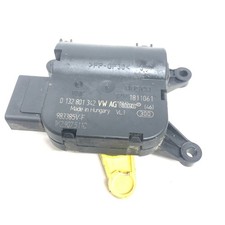 AUDI A3 S-LINE QUATTRO 2.0 TDI HEATER VENT FLAP ACTUATOR 1K2907511C 2006-2013