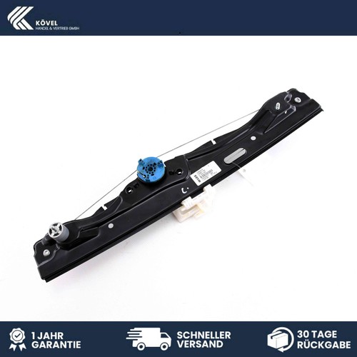 Original Fensterhebergestänge Links Hinten BMW X1 F48 7349511