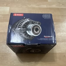 DENSO 210-0550 Remanufactured Alternator 2004-2007 Toyota Camry Highlander 2.4L