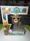 Funko Pop! Vinyl: Ad Icons - Smokey Bear #75