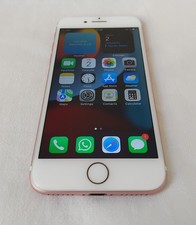 Apple iPhone 7 A1778 32 Go Or rose 4,7" iOS