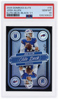 2025 Panini Josh Allen Base (Raw)