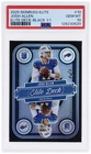 2025 Panini Josh Allen Base (Raw)