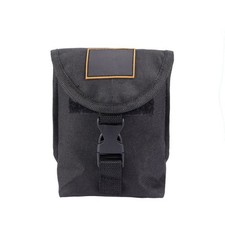 Adjustable Scuba Diving Spare Weight Belt Pocket with Quick Release Buckle