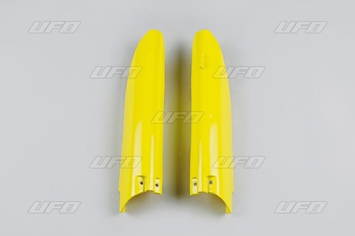 COPERTURE TELESCOPICHE ANTERIORI (AMMORTIZZATORI) SUZUKI RM 125/250 '07- - Foto 1 di 1