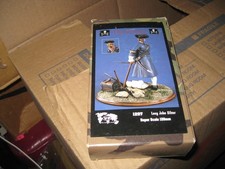 Mint in box Long John Silver by Verlinden in 120mm