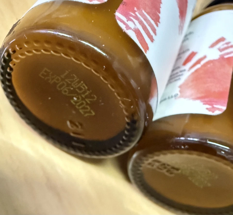 Suero Mad Hippie - Paquete de 2 | Suero Super A | Sellado | 30 ml  Foto 2 de 4