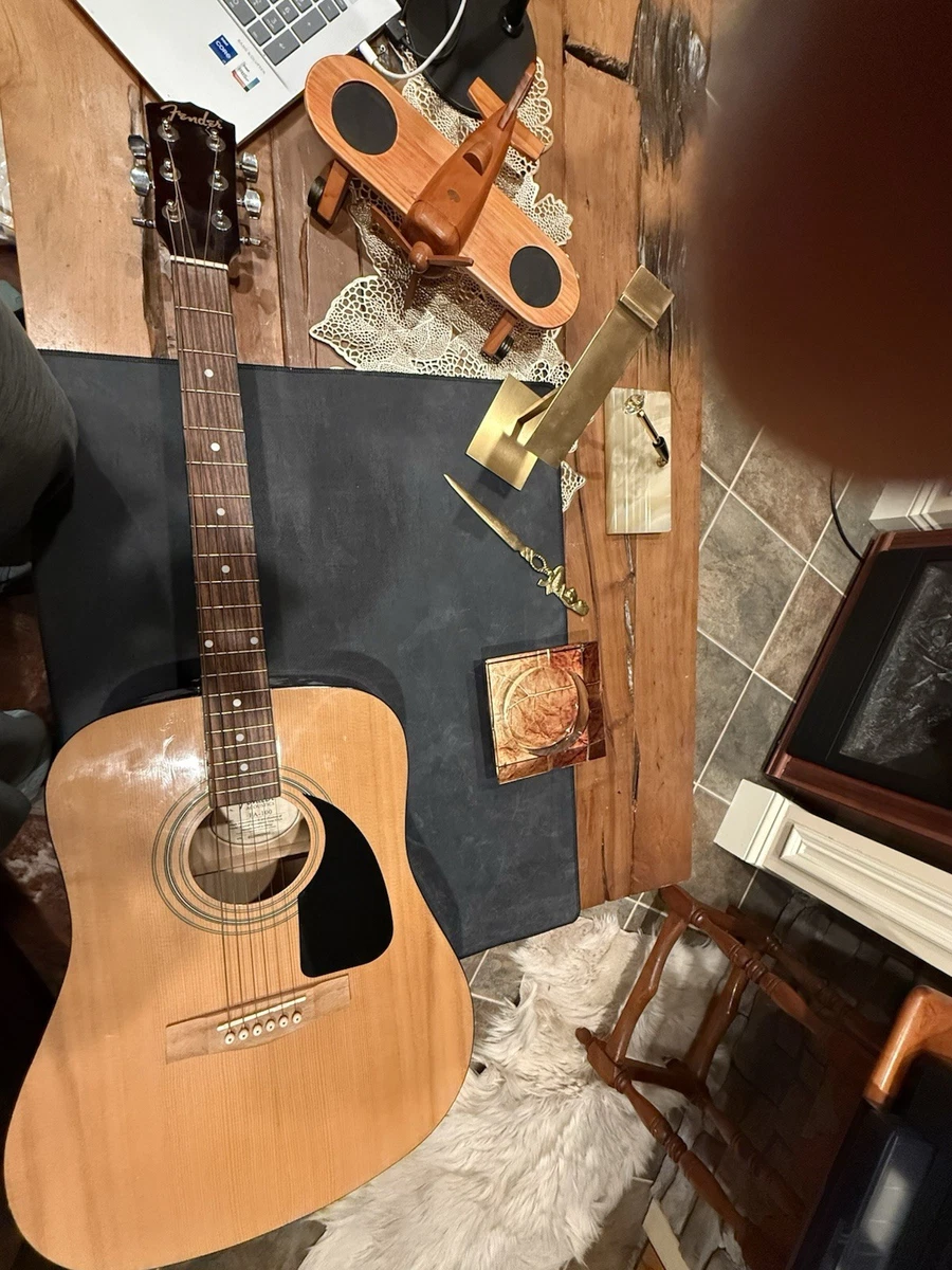 Fender Fa 100 for sale | eBay