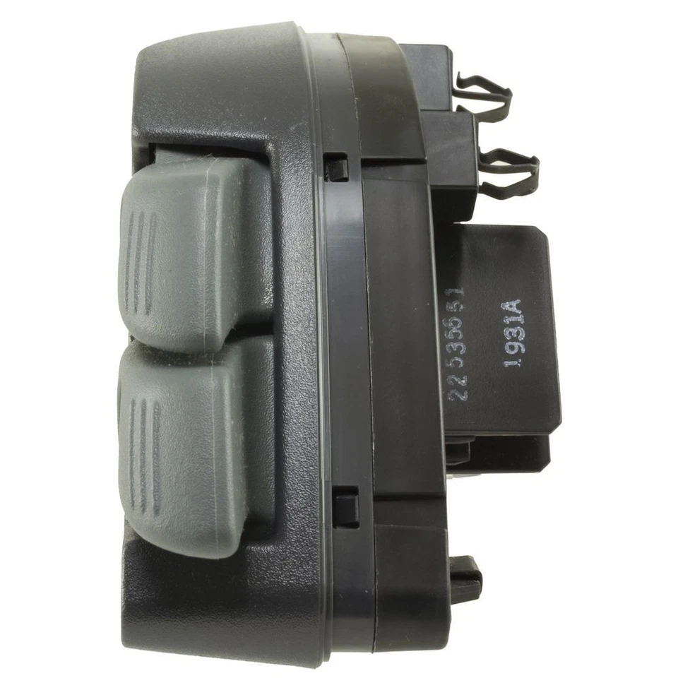 Interruptor limpiaparabrisas WVE 1S4723 se adapta a Pontiac Sunbird 89-94 Foto 4 de 4