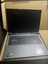 MSI Vector 16 HX Gaming Laptop i9-14900HX RTX 4060 32GB 1TB SSD Open Box