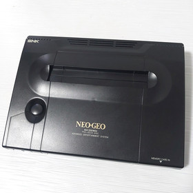 SNK NEO GEO AES Japanese Console RGB Bypass BIOS Socket Recap #335892 AES3-6