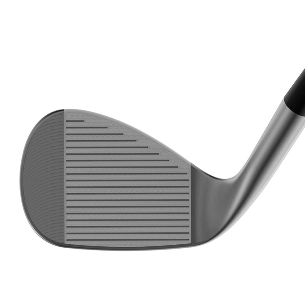 Cleveland RTZ Wedge, Right Hand, Men's, Black Satin