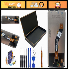 6.6" LCD Touch Screen Digitizer Replacement for Cricket Debut S3  AT T Vista 2
