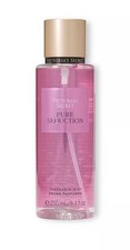 Victoria s Secret Pure Seduction Fragrance Mist 250ml / 8.4 fl oz New