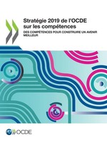 Oecd | StratéGie 2019 De L'ocde Sur Les CompéTences | Taschenbuch | FranzöSisch