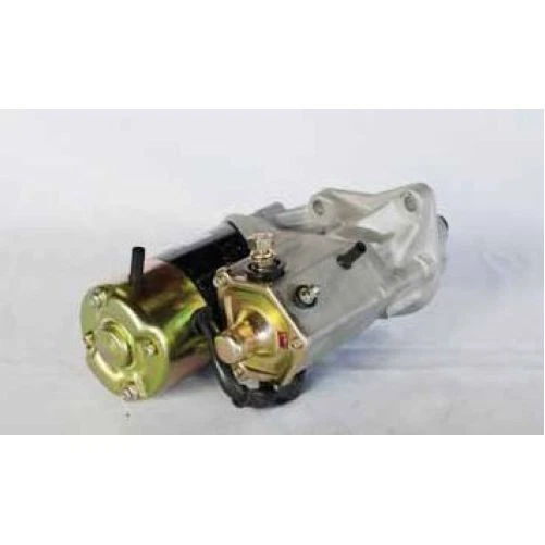 Nuevo arranque para camioneta Dodge Ram 94-02 5,9 L L6 (Cummins Diesel Eng.) 5016522AA Foto 2 de 4