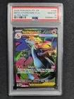 2025 POKEMON PFL EN-PHANTASMAL FLAMES ULTRA RARE #109 MEGA CHARIZARD X EX PSA 10