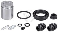 A.B.S. Reparatursatz FüR Bremssattel Repsatz Dichtsatz ECO-KIT Hinten 57072