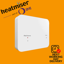 HEATMISER RF SWITCH 16A V2 -  WIRELESS RECEIVER 16 AMP FOR ELECTRIC HEATING