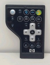 HP Laptop Media Center OEM Remote Control RC1762307/01