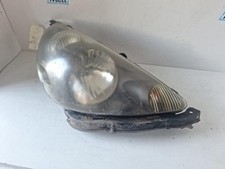 Feu avant (phare) Honda JAZZ