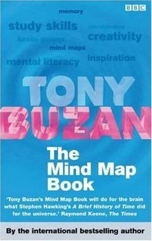 The Mind Map Book: Radiant Thinking - Major Evolution in... | Buch | Zustand gut