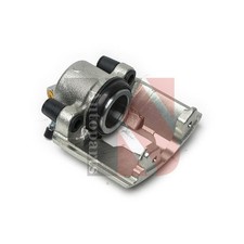 Bremssattel vorne links für Mazda 121 3 JASM 2 DY | 24025919