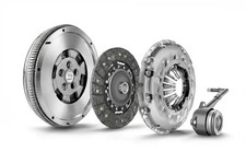Kit d'embrayage Volvo XC70