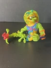 VTG 1992 PLAYMATES TMNT Teenage Mutant Ninja Turtles - Scale Tail, As Is