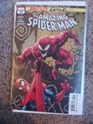 AMAZING SPIDER-MAN#30 2019 ABSOLUTE CARNAGE MARVEL COMICS NM Bagged And Boarded!