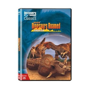 When Dinosaurs Roamed America | eBay