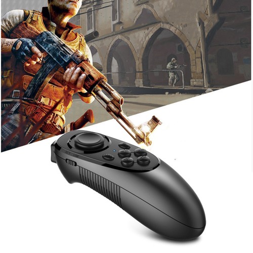 Multifunctional Mobile Gaming Controller Phone Joystick Tool for Glasses - Picture 8 of 11